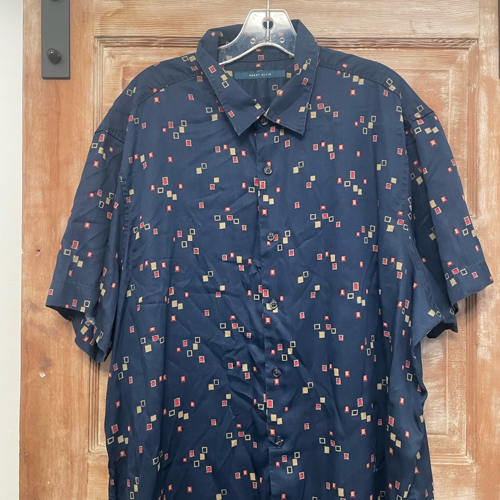 Perry Ellis - Picture 2 of 3